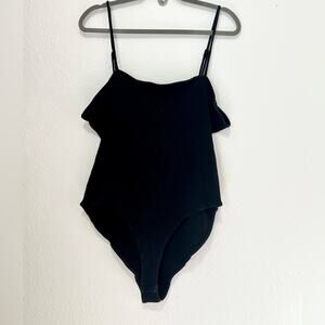 Fashion nova plus size 3xl bodysuit